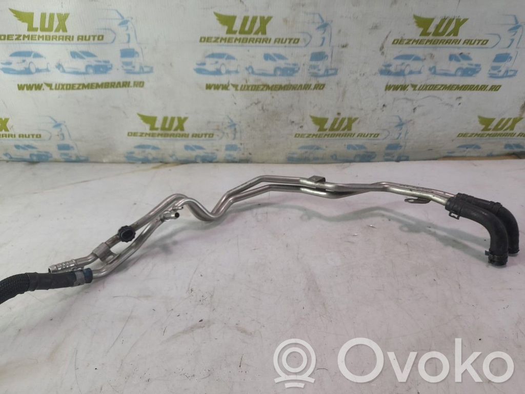 Seat Exeo (3R) Conductă alimentare combustibil 
