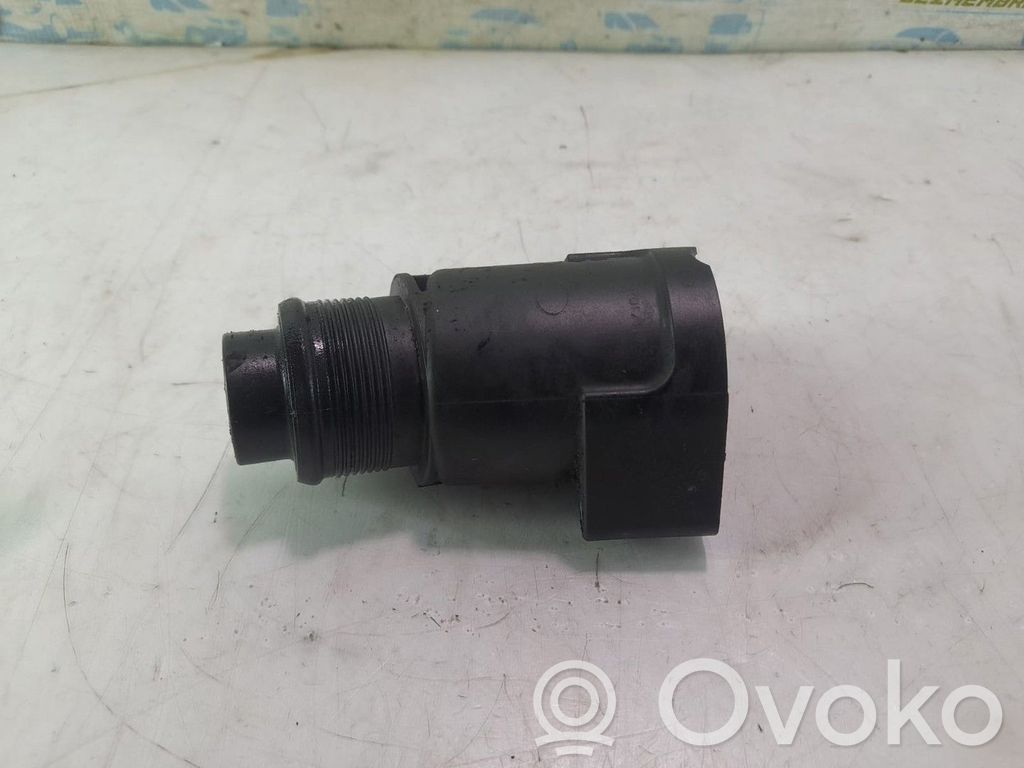 Audi A4 S4 B8 8K Tubo flessibile intercooler