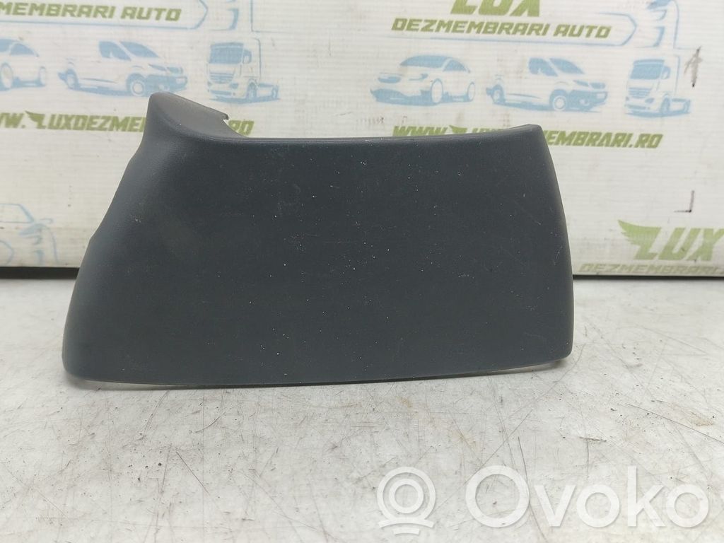 Dacia Duster Set ornamente interior 