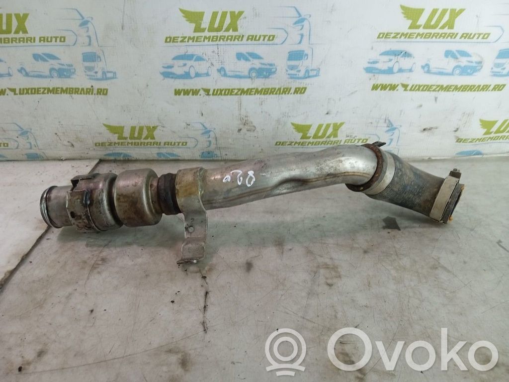 Land Rover Range Rover Sport L494 Tubo flessibile intercooler