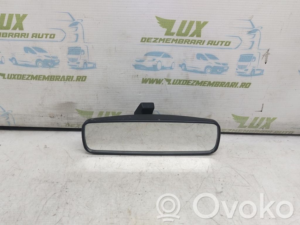 Espejo retrovisor (interior)   E20205028
