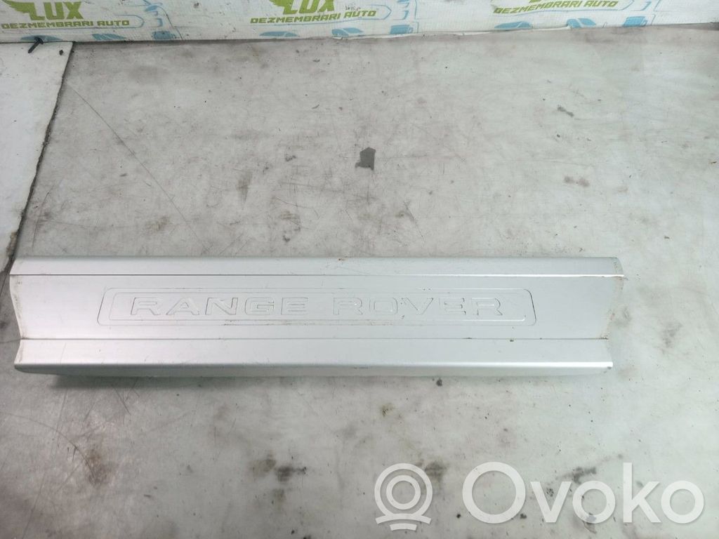 Land Rover Range Rover Sport L494 Rivestimento sottoporta/minigonna laterale 