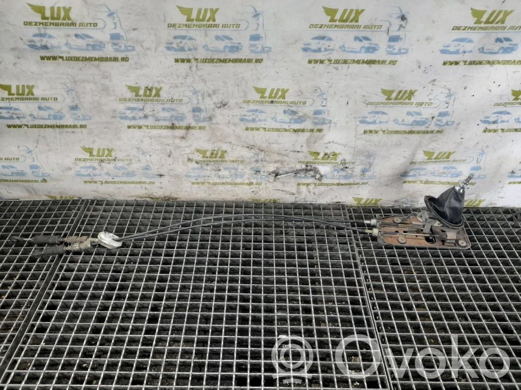 Chrysler Sebring (JS) Cutie viteze manuală cu 6 trepte 
