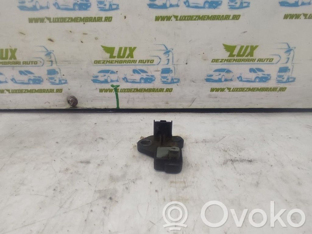 Sensor de posición del cigüeñal   9664387380