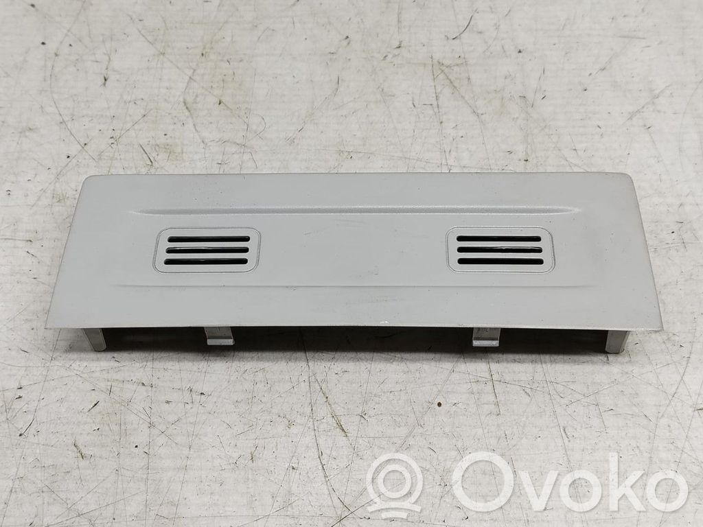 Seat Alhambra (Mk1) Cornice cruscotto 