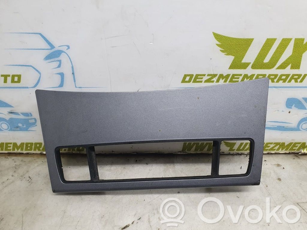 BMW 5 E60 E61 Prietaisų skydelio apdaila 