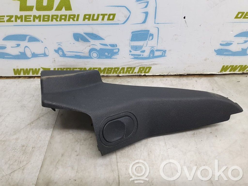 Opel Meriva A Moulure de porte avant