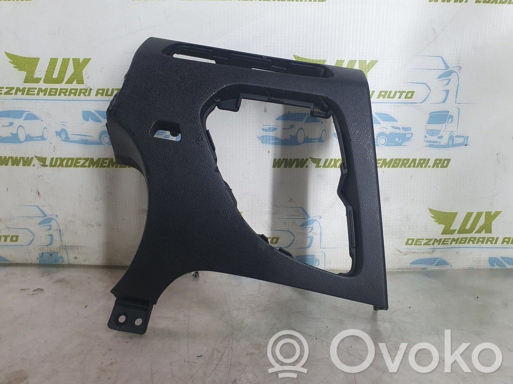 Hyundai ix35 Rivestimento della portiera anteriore (modanatura)