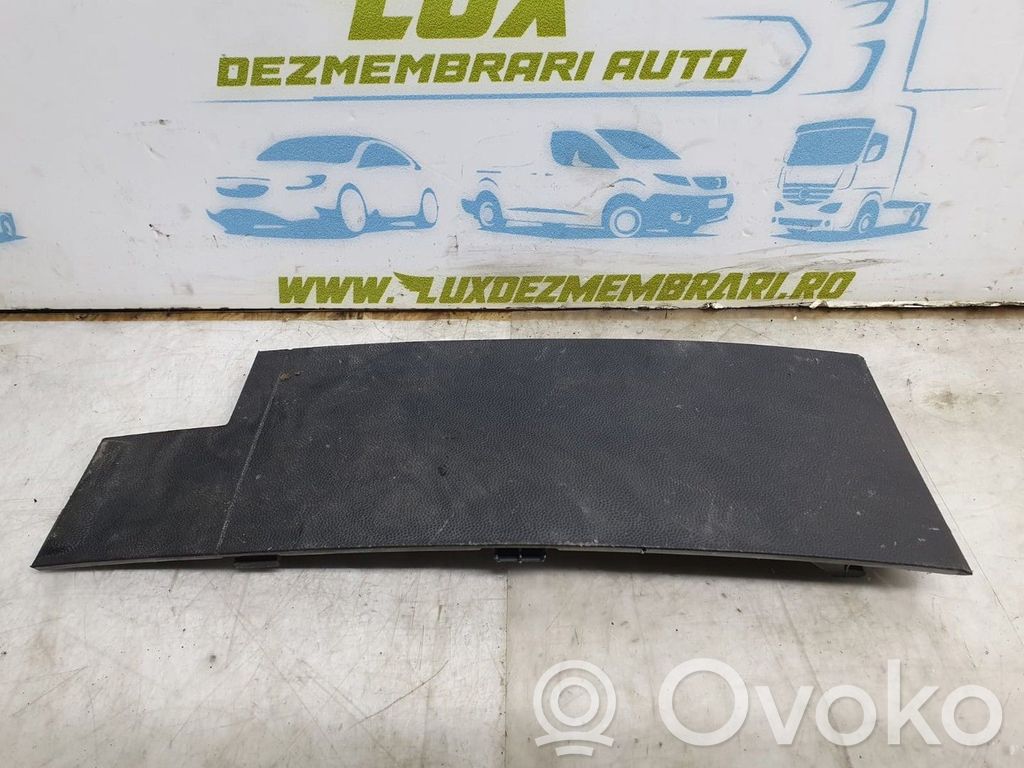 Opel Meriva A Rivestimento della portiera anteriore (modanatura) 