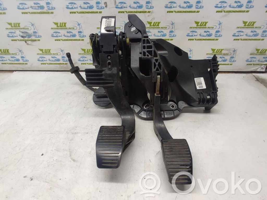 Fiat Tipo Pedal assembly 