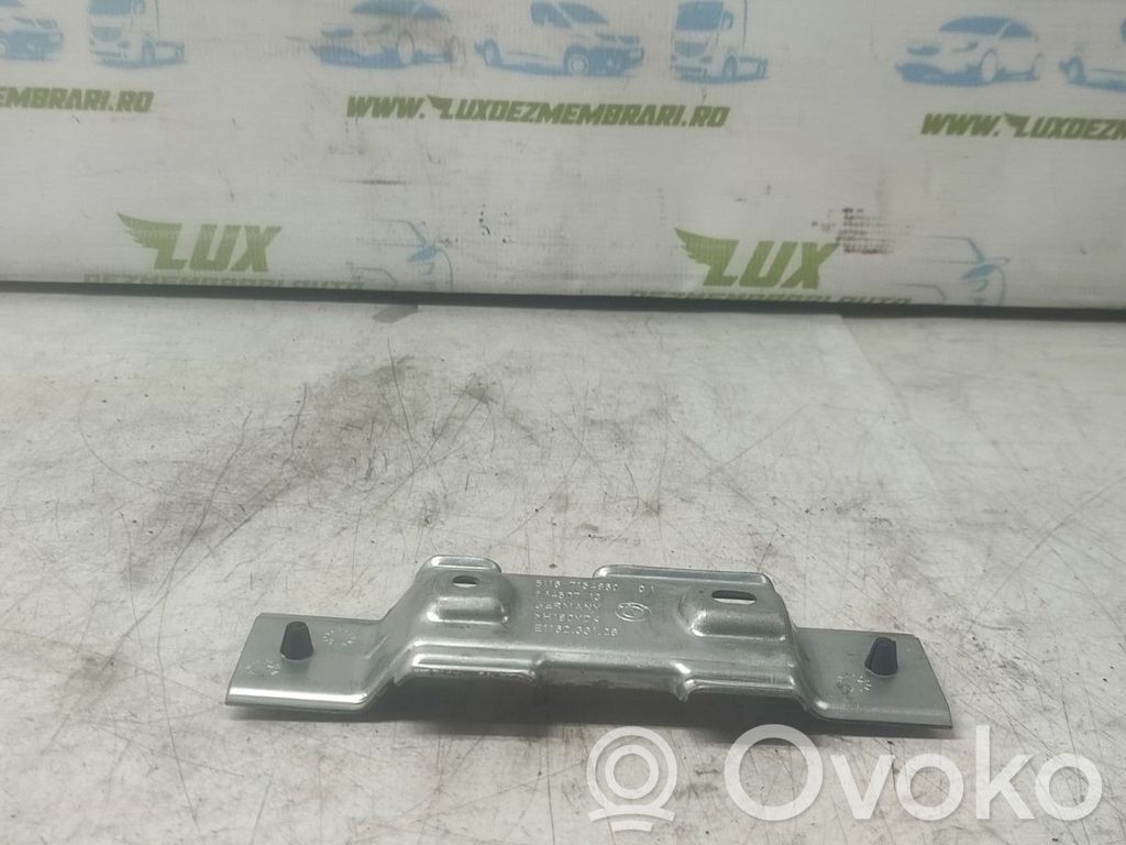 Interior decorative trim set   E116233128