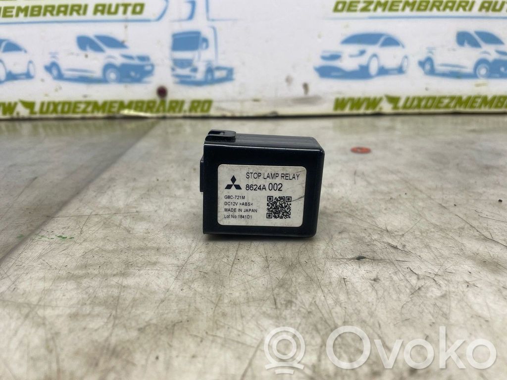 Mitsubishi ASX Module d'éclairage LCM 