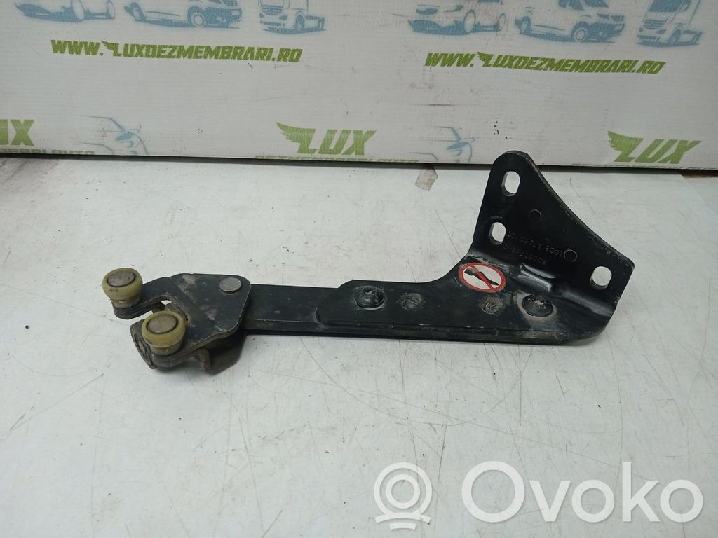 Toyota Proace Grilă ventilație centrală 