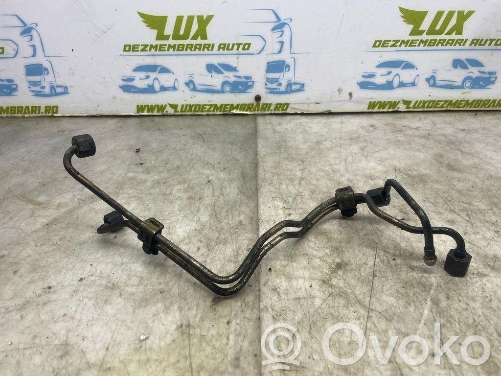 Ford Mondeo Mk III Linea/tubo di alimentazione iniettore del carburante 
