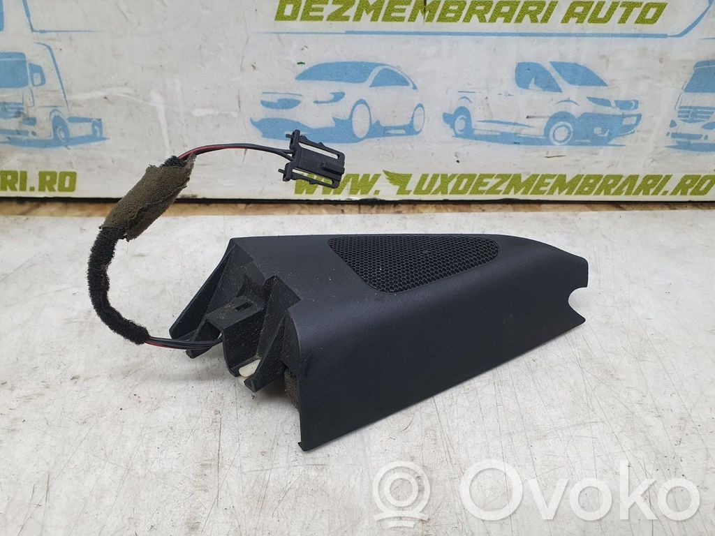 Volkswagen PASSAT B6 Altoparlante ad alta frequenza portiera anteriore 