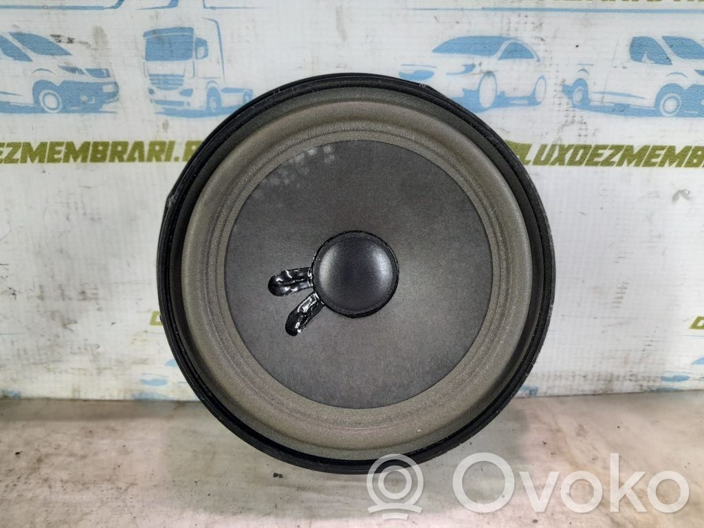 Volkswagen PASSAT B6 Altoparlante portiera anteriore 