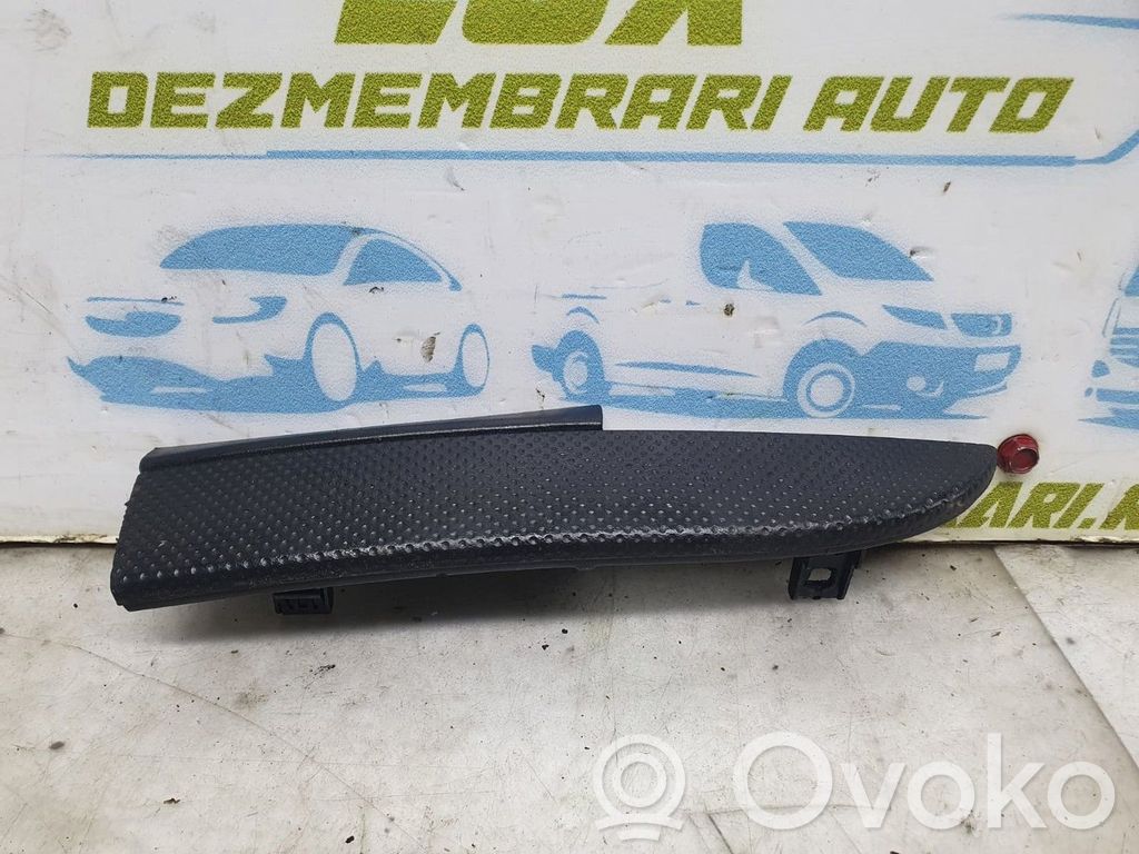 Chevrolet Aveo Mască ușă față (turnată) 