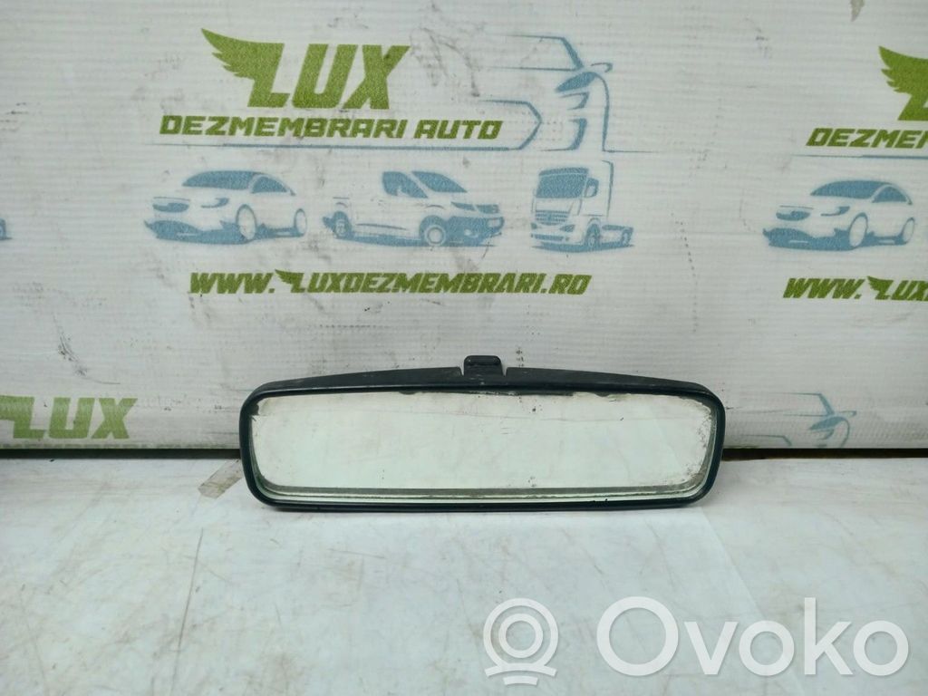 Dacia Duster II Oglindă retrovizoare (interior)