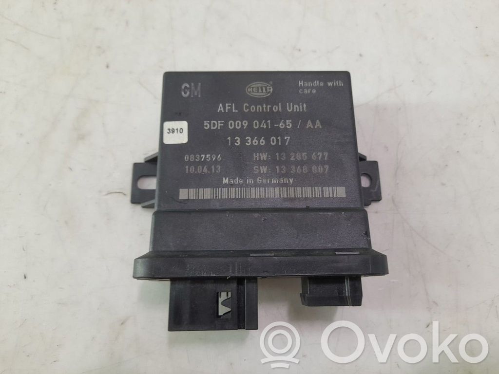 Module d'éclairage LCM   13366017