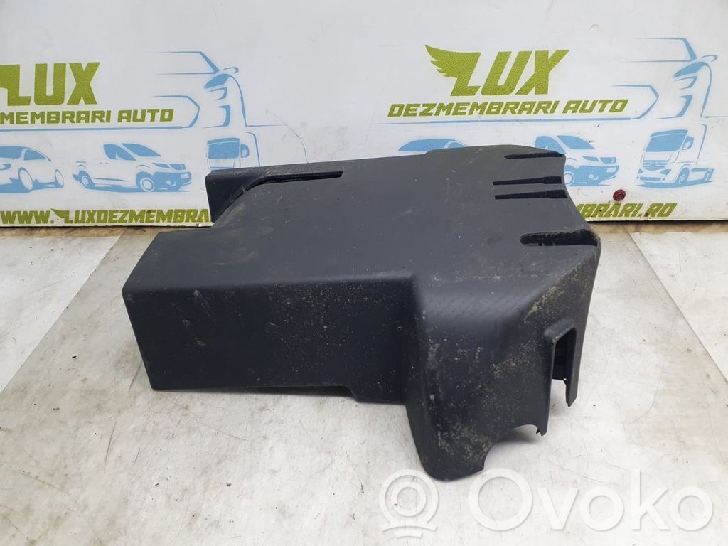 Renault Laguna III Garniture de tableau de bord