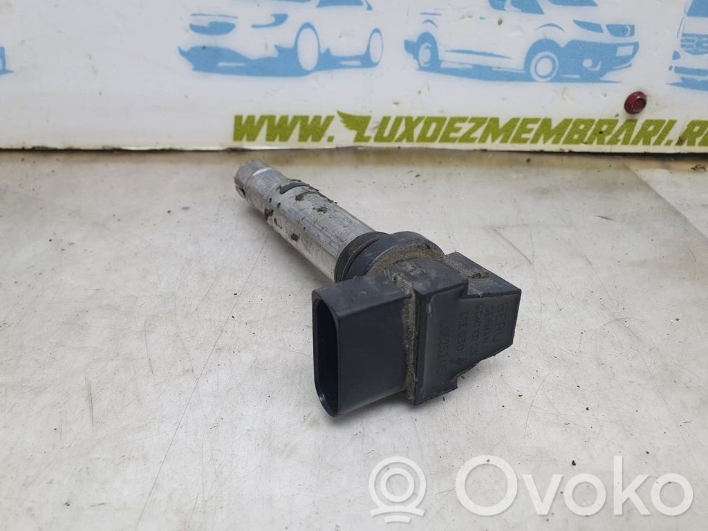 Volkswagen Golf IV Zündspule Zündmodul 