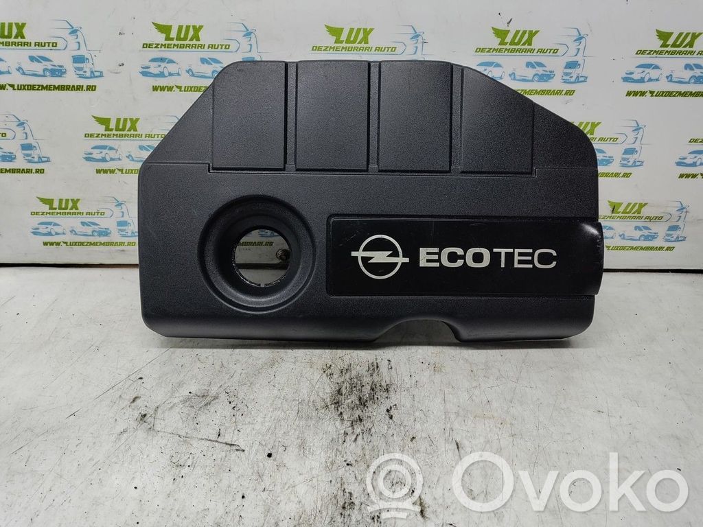 Cubierta del motor (embellecedor)   315829598