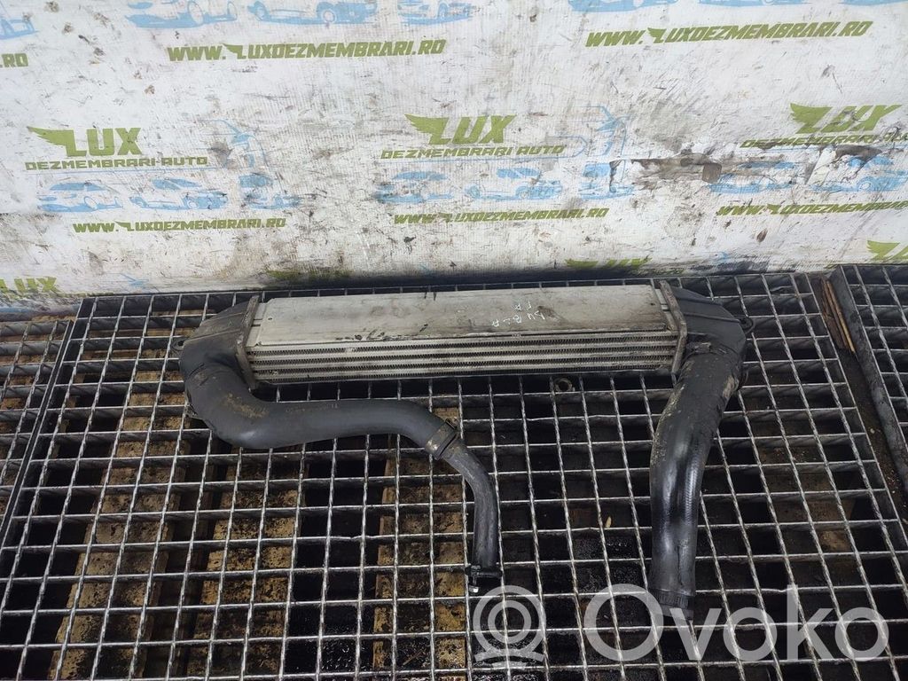 Fiat Doblo Radiatore intercooler 