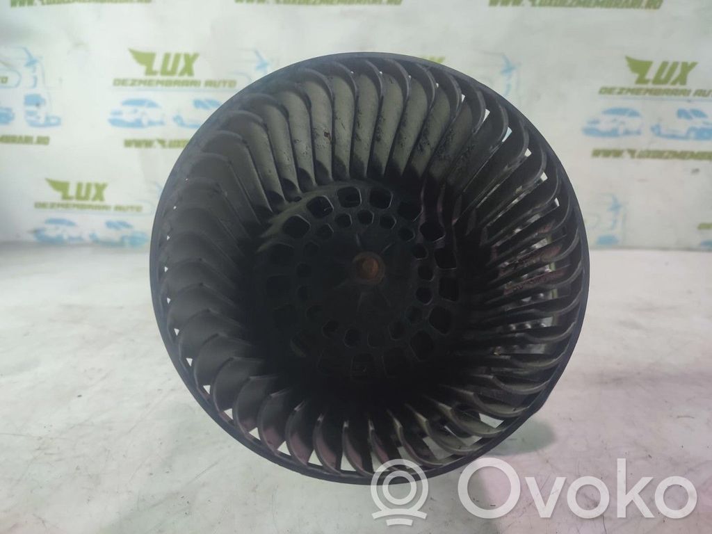 Soplador/ventilador calefacción
