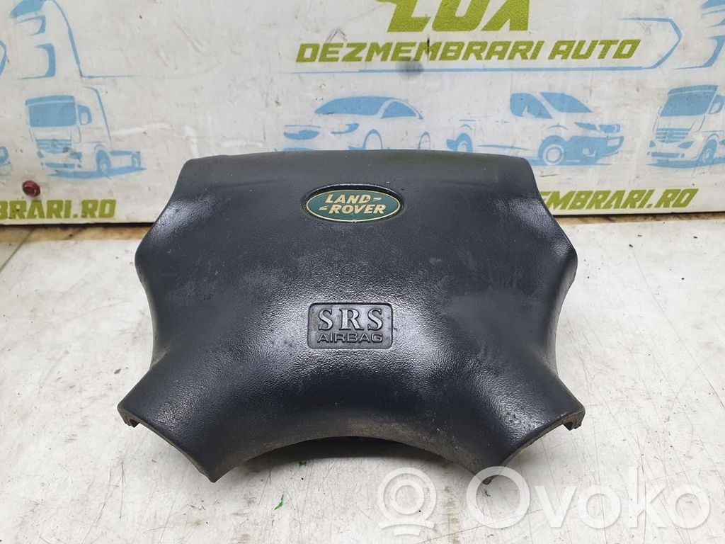 Land Rover Freelander Poduszka powietrzna Airbag kierownicy 