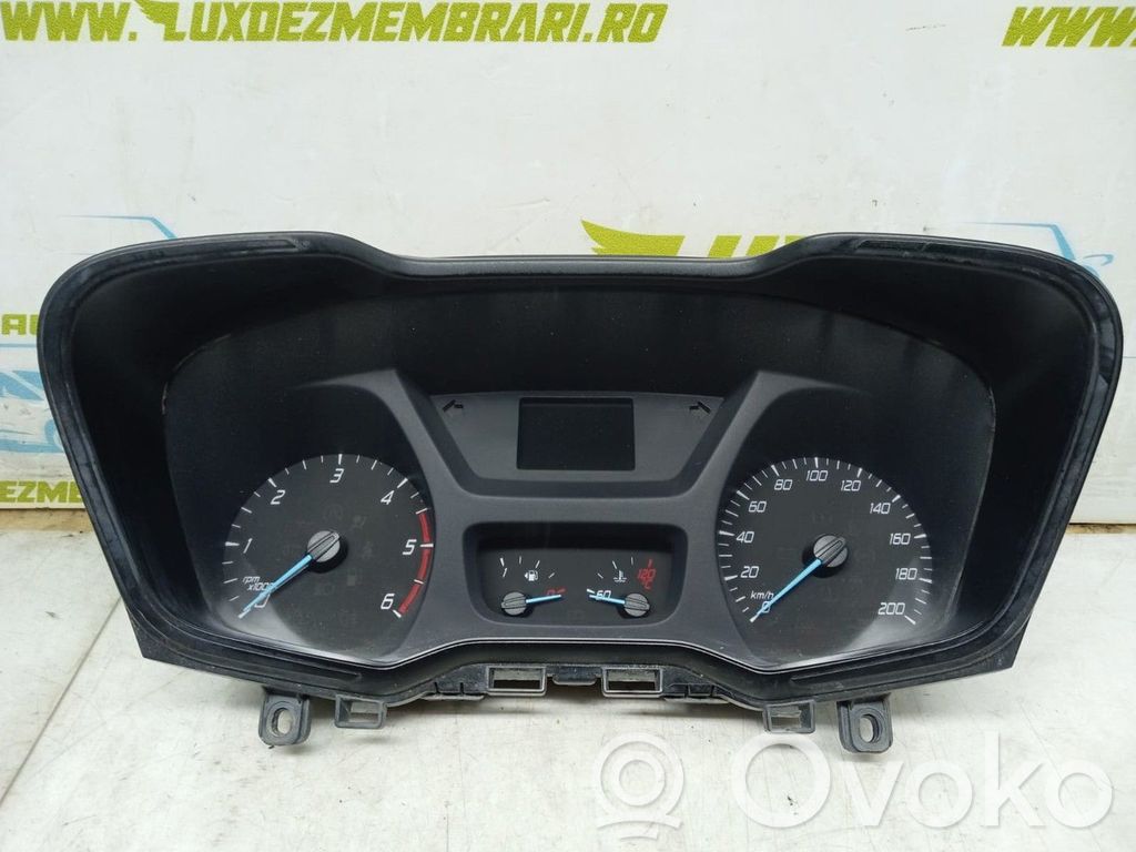 Other dashboard part