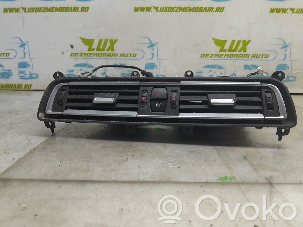 BMW 7 F01 F02 F03 F04 Grilă ventilație spate 