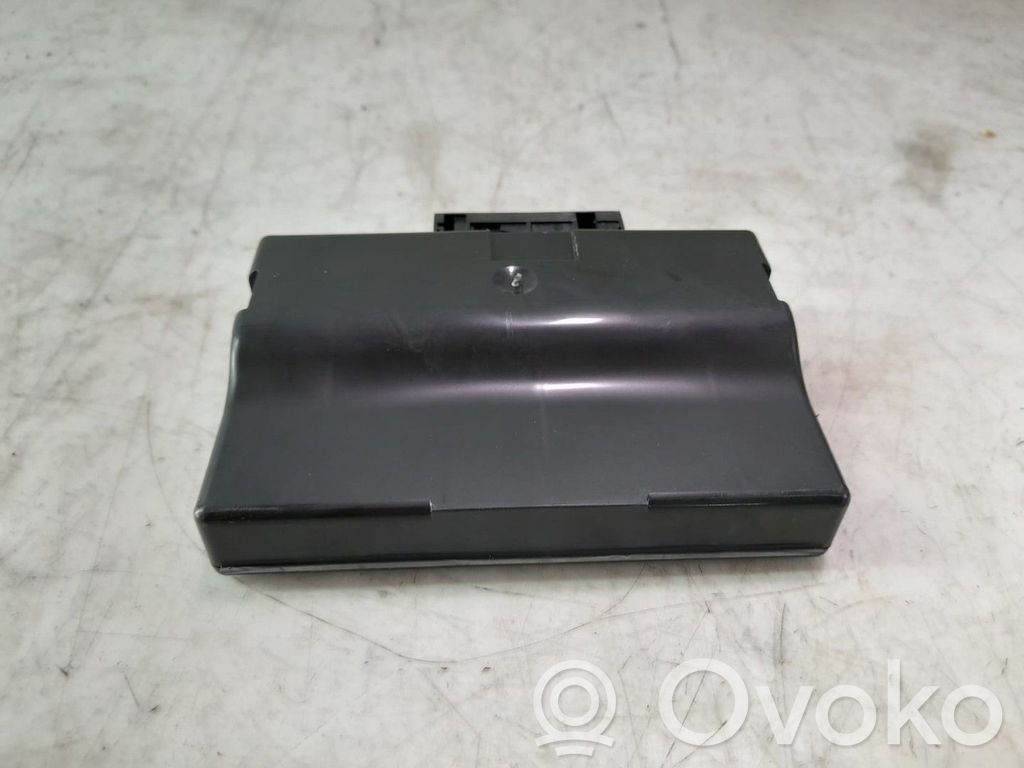Audi A8 S8 D4 4H Centralina/modulo motore ECU 