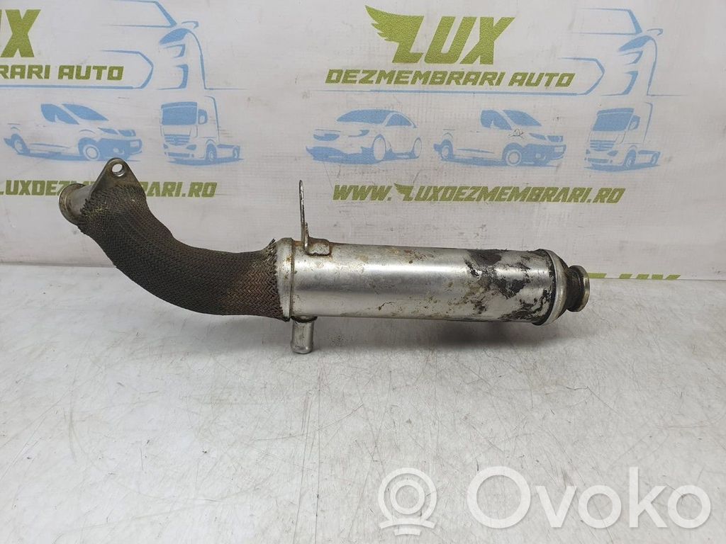 Opel Vectra C Valvola di raffreddamento EGR
