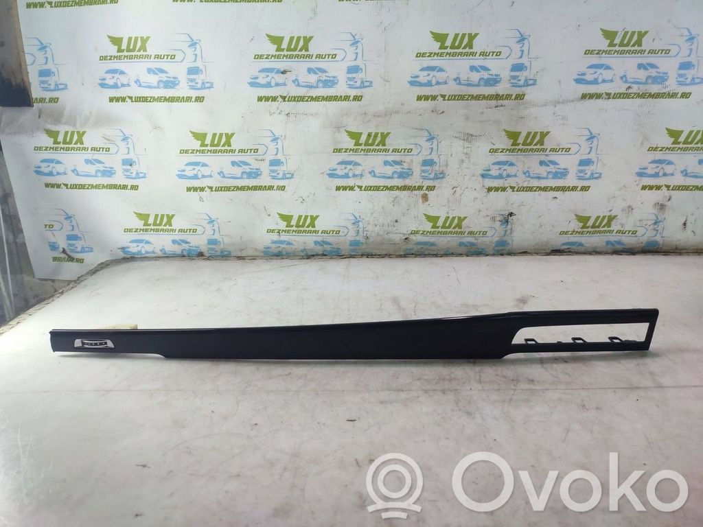 Audi A8 S8 D4 4H Mască ușă față (turnată) 