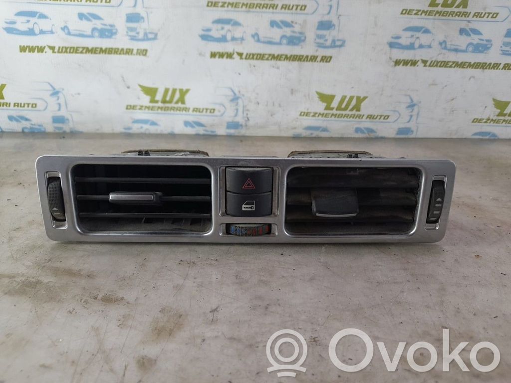 Land Rover Range Rover L322 Kratka nawiewu tylna tunelu środkowego 
