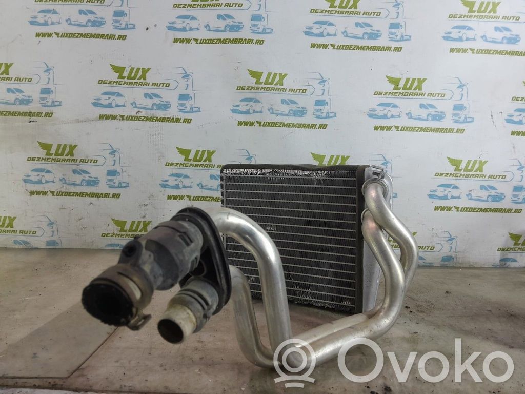 Volkswagen Golf VI Pulseur d'air habitacle