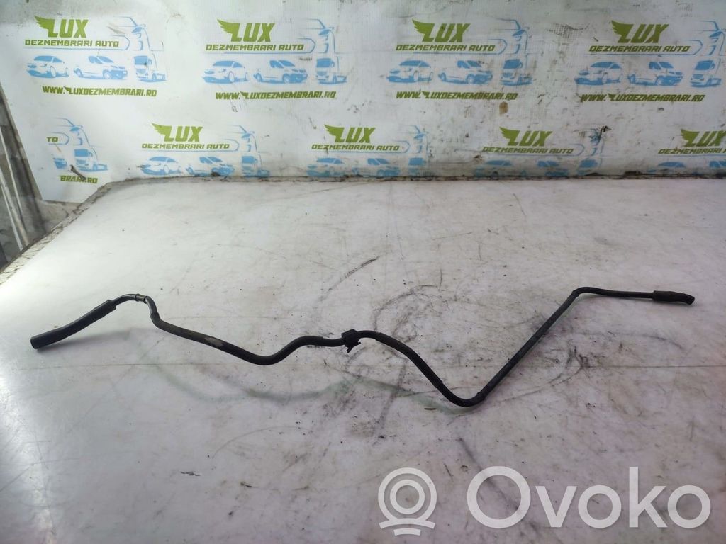 Conductă/furtun vacuum