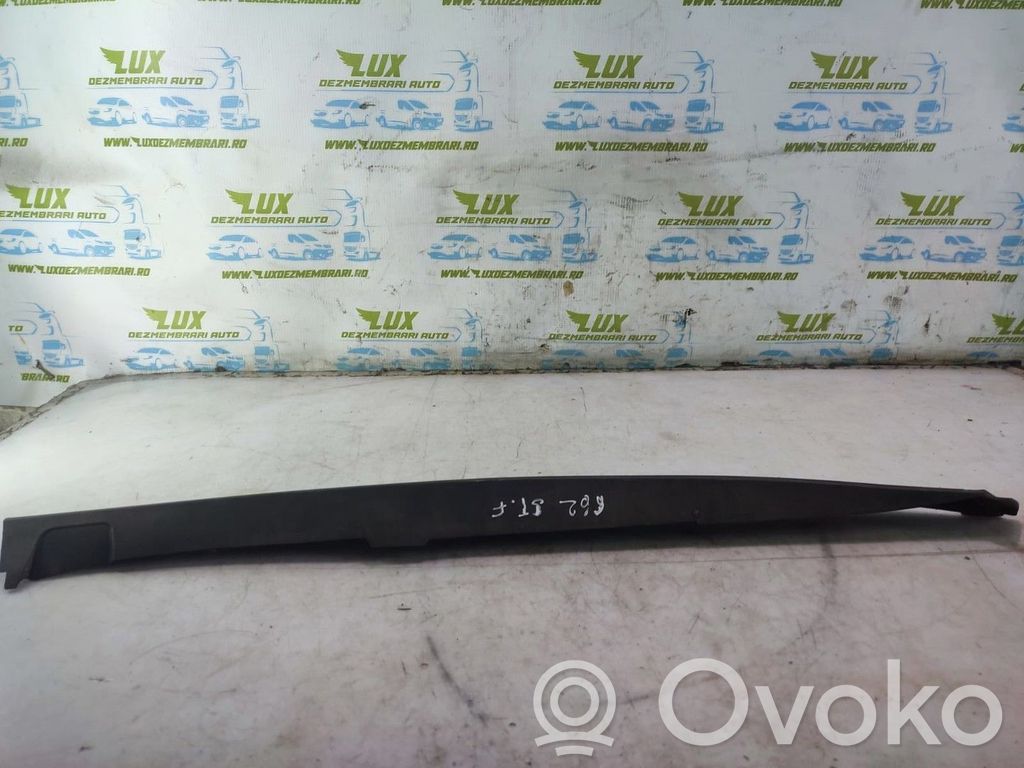 Audi A6 S6 C8 4K Moulure de porte avant