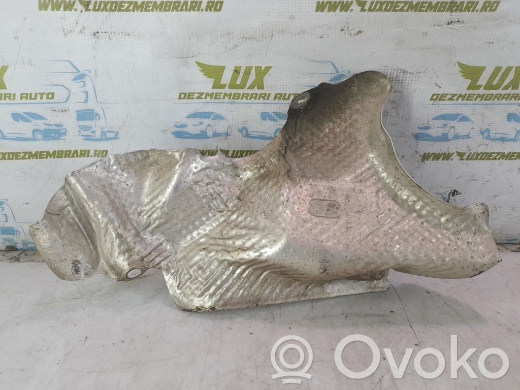 Audi Q5 SQ5 FY Protecție inferioară motor