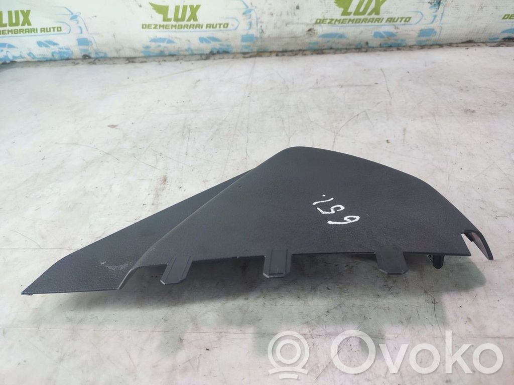 Audi Q5 SQ5 FY Rivestimento della portiera anteriore (modanatura)