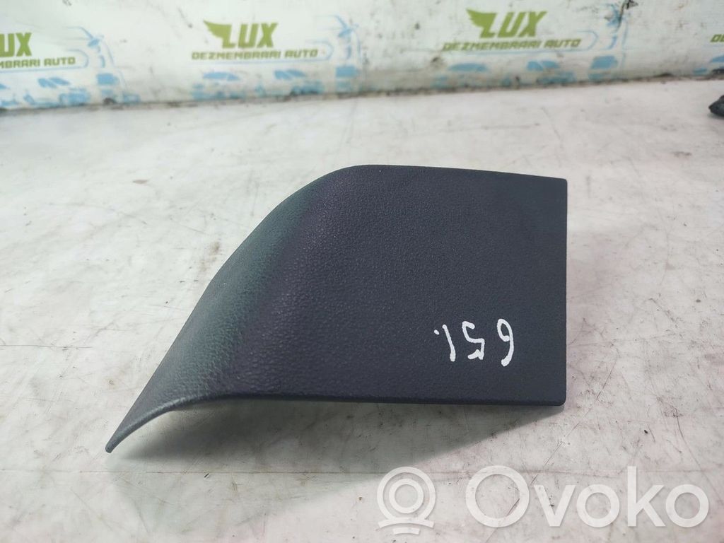 Audi Q5 SQ5 FY Rivestimento della portiera anteriore (modanatura)