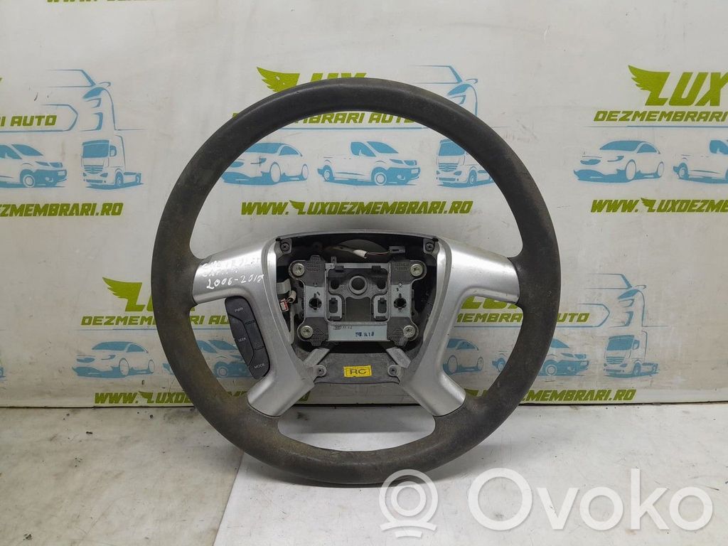 Chevrolet Captiva Volante