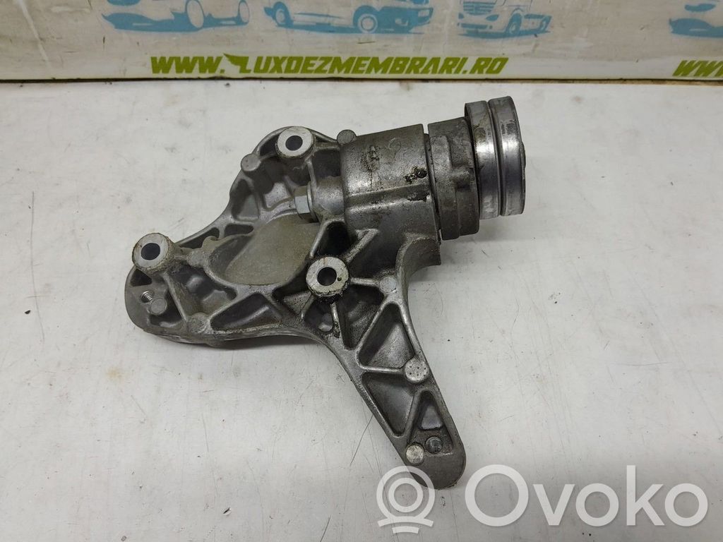 Volkswagen Golf V Puleggia del tendicinghia dell’alternatore