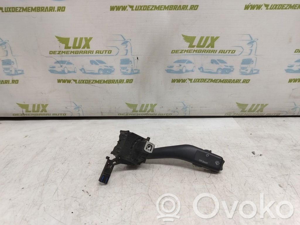 Volkswagen Jetta V Leva comando tergicristalli 