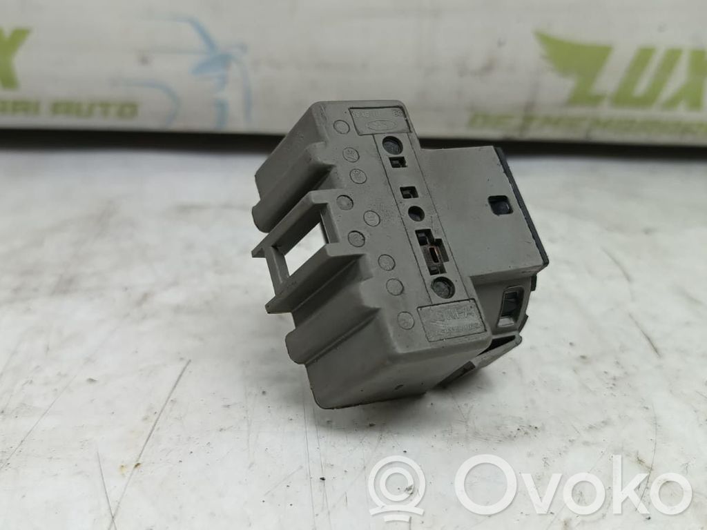 Interruttore a pulsante start e stop motore   98AB11572BG