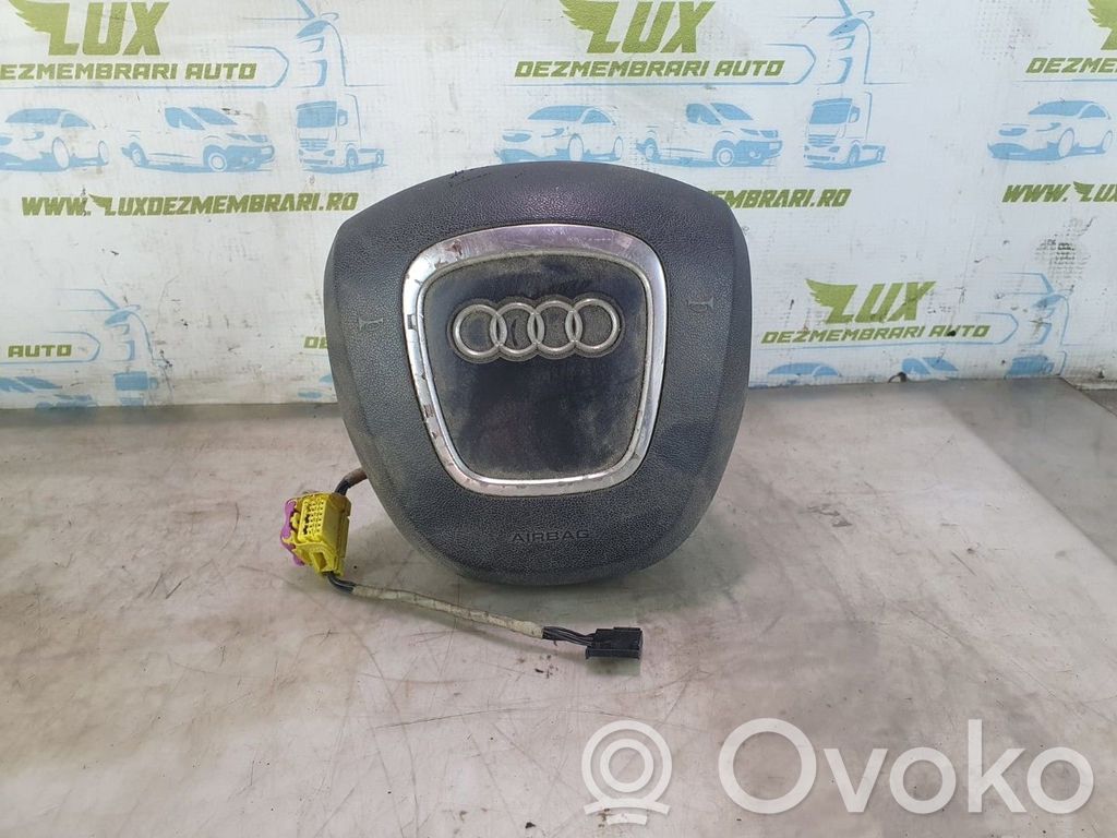 Audi A4 S4 B7 8E 8H Airbag dello sterzo 