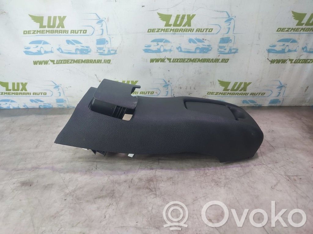 Opel Astra G Listwa drzwi przednich 