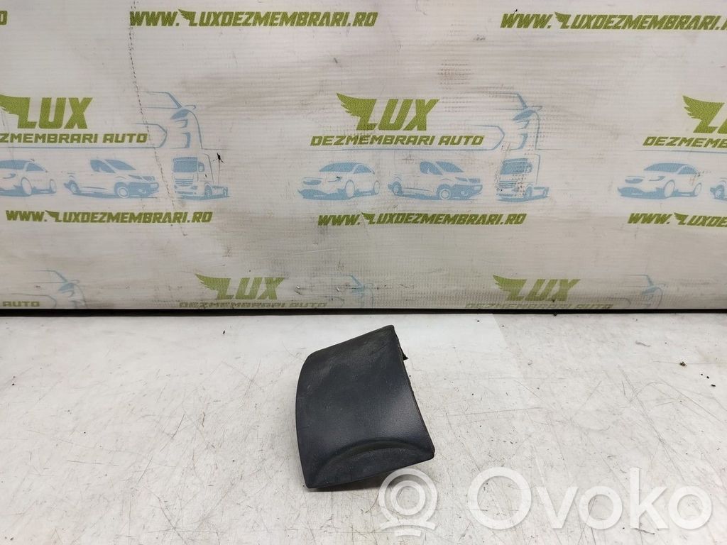Renault Clio II Rivestimento della portiera anteriore (modanatura) 