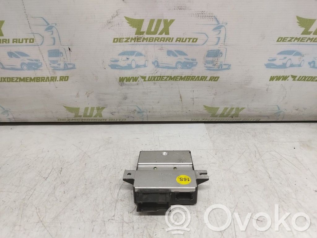 Motorsteuergerät ECU   4E0907468A