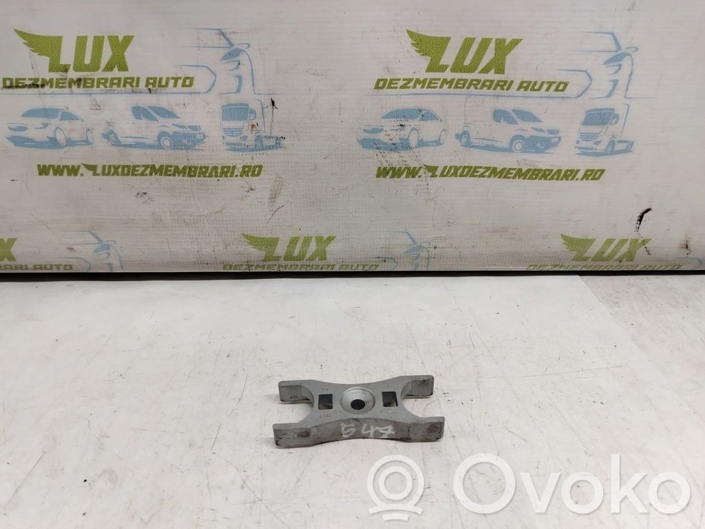Bridă fixare injector
